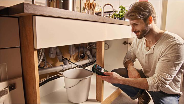 Produktbild Bosch Home & Garden Universal Inspect