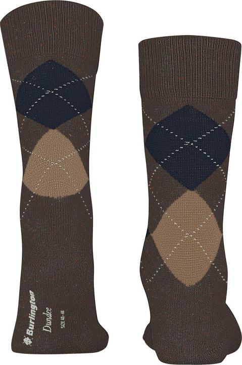 Image du produit Burlington Socken Casual Bequem sitzend Dundee (lot de 2, 40 - 46)