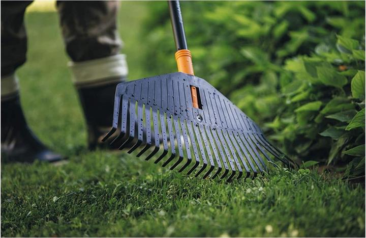 Immagine prodotto Fiskars 1014915 Rastrello