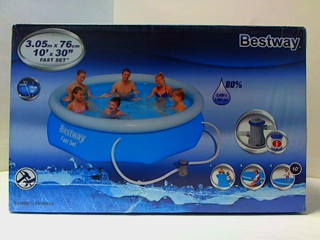 Productafbeelding Bestway Fast Set (ø 305 x 75 cm)
