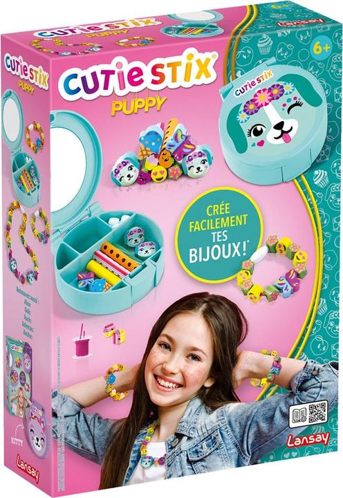Image du produit Lansay Cutie Stix