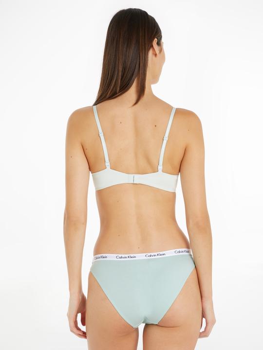 Image du produit Calvin Klein Culottes de bikini pour femmes (XS)