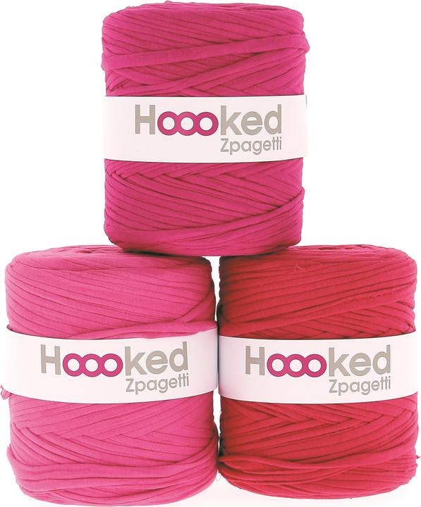 Hoooked Zpagetti (120 m)