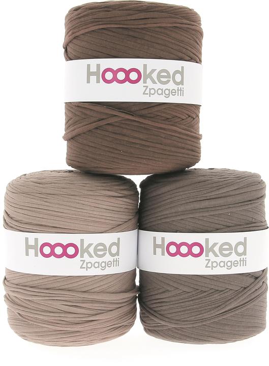 Brown, Grey, Taupe