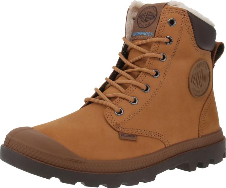 Produktbild Palladium Pampa Sport Cuff WPS - 22282 (46)