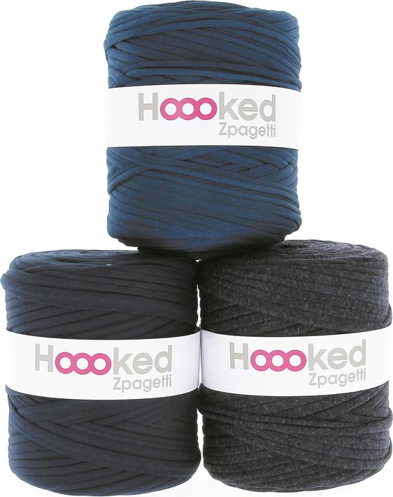 Image du produit Hoooked Zpagetti (120 m)