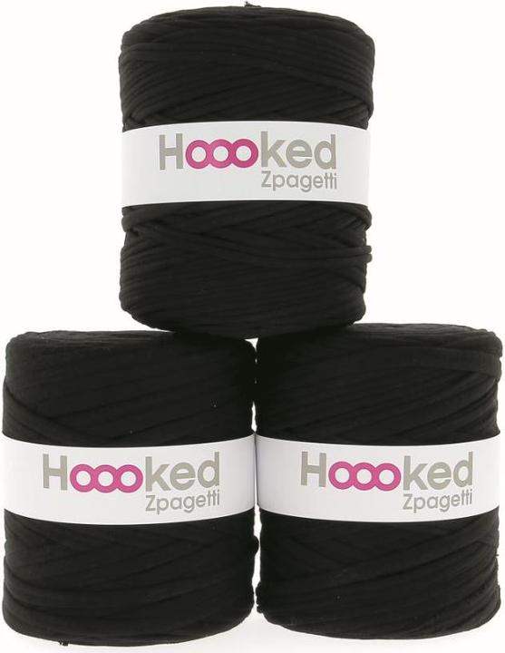 Hoooked Zpagetti (120 m)