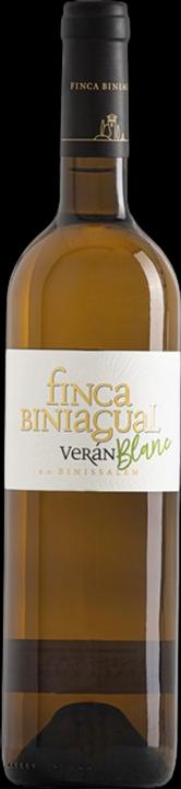 Produktbild Bodega Biniagual Veran Blanc (2023)