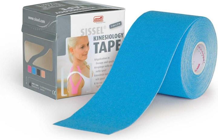 Produktbild Sissel Kinesiology Tape (32 m)