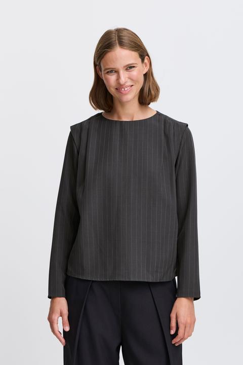 B.young BYMMMIDDE BLOUSE 20815673