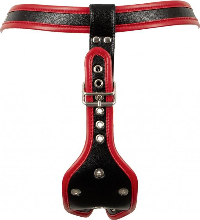 Produktbild Bad Kitty Dildo-String