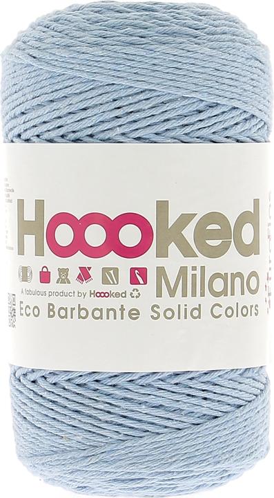 Image du produit Hoooked Milan (204 m)