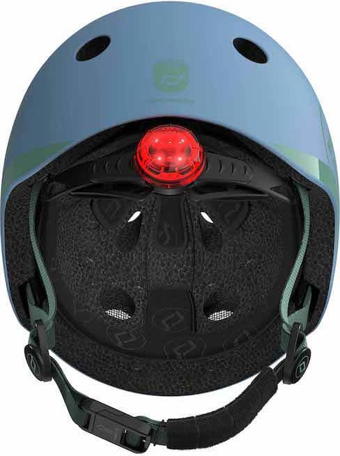 Image du produit Scoot and Ride Acier (45 - 51 cm)
