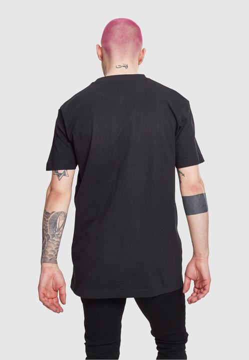 Actual product image Mister Tee Paris Tee (L)