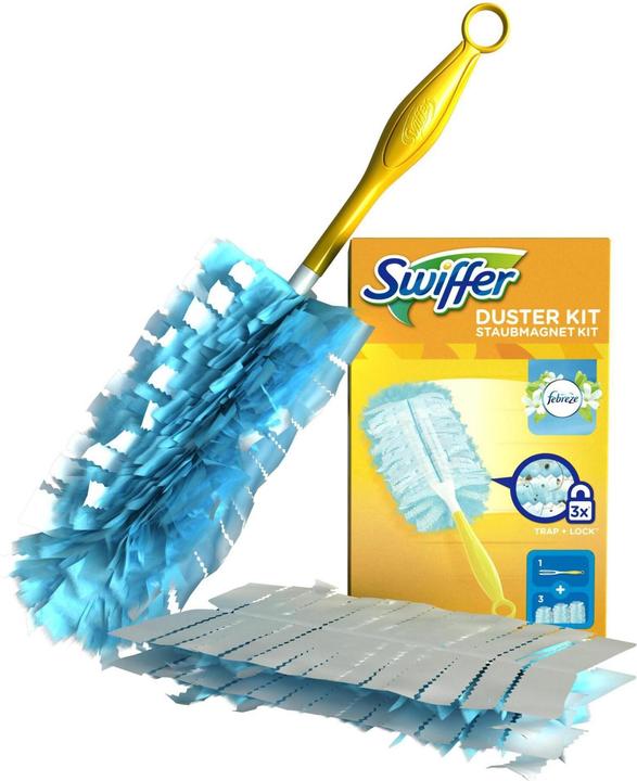 Immagine prodotto Swiffer Kit Duster (1 pz.)