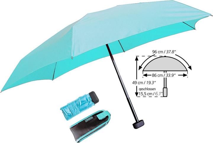 Actual product image Euroschirm Dainty Umbrella