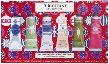 Produktbild L'Occitane En Provence Handcreme Kollektion Geschenkset