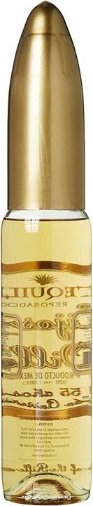 Actual product image Hijos de Villa Tequila Reposado 55 Anos Edición Aniversario (1 x 70 cl)