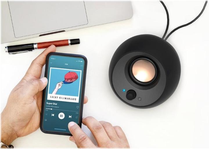 Produktbild Creative Pebble Pro