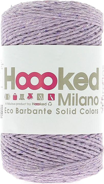 Image du produit Hoooked Milan (204 m)