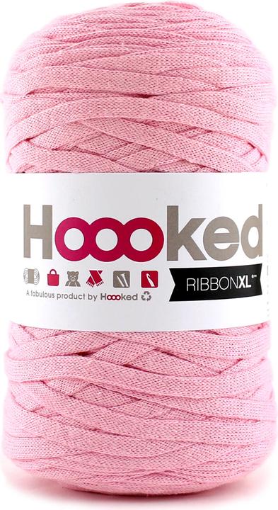 Immagine prodotto Hoooked Nastro XL (120 m)