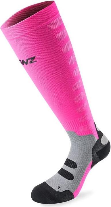 Pink, Grey, Noir