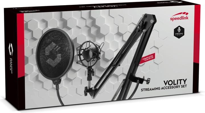 Produktbild Speedlink VOLITY Accessory Set
