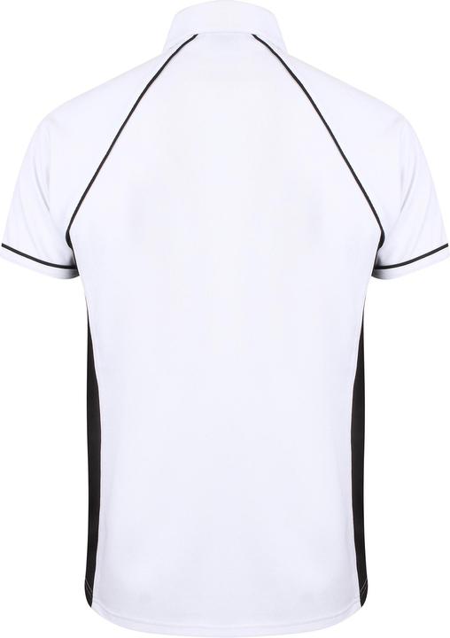 Image du produit Finden & Hales Polo sport manches courtes (S)