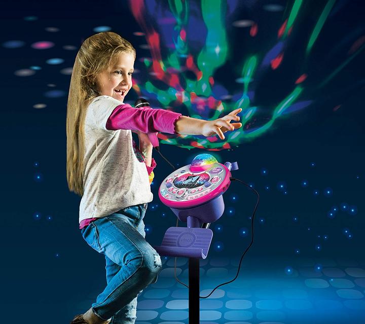 Produktbild VTech Kidi Super Star Lightshow