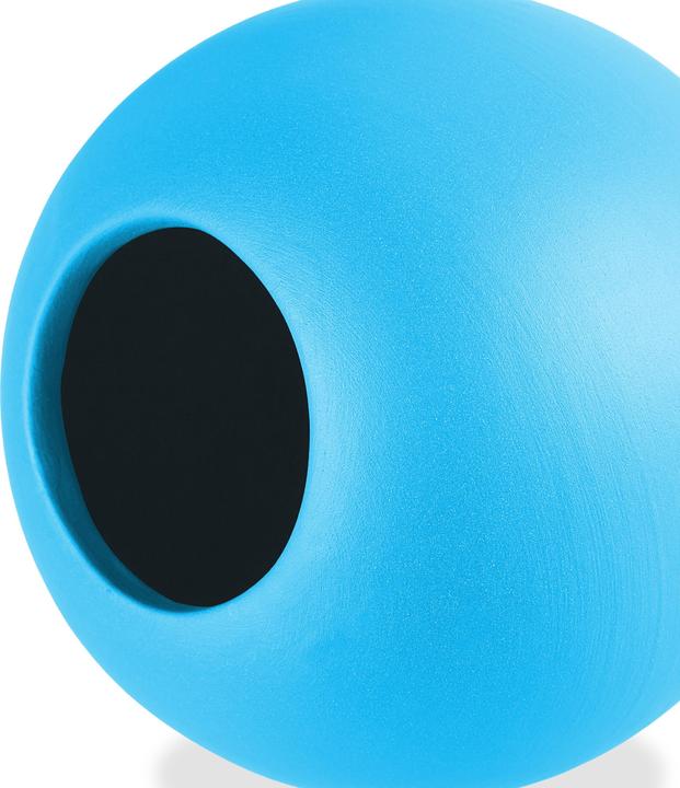 Actual product image Relaxdays 4x clay cone (Clay cone)