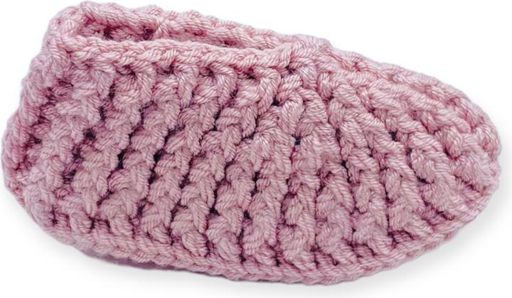 Actual product image BabyExpress Baby Socks 3-6 months dark pink (17)