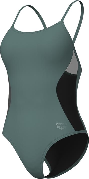 Image du produit Arena W Water Touch Swimsuit Closed Back (42)