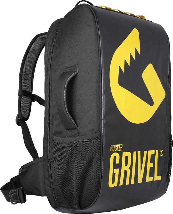 Produktbild Grivel Rocker 45 Backpack (45 l)