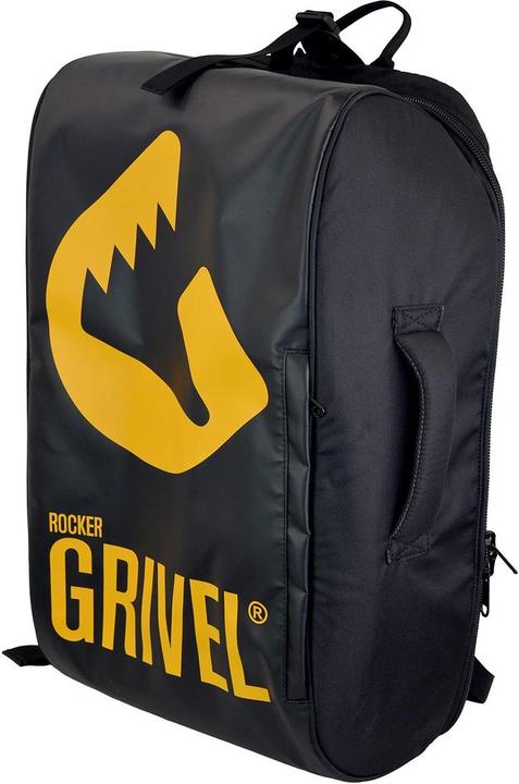 Produktbild Grivel Rocker 45 Backpack (45 l)
