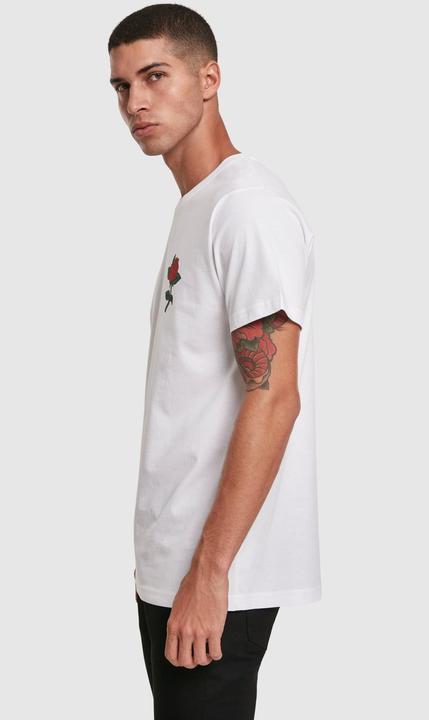 Actual product image Mister Tee Rose Tee (XL)