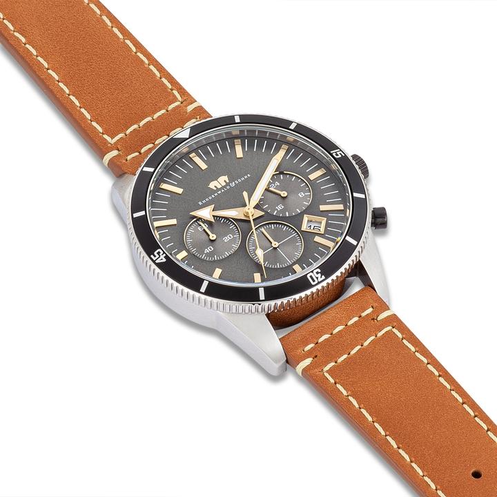 Immagine prodotto Orologio da uomo Classic - 34436 (Cronografo, 42 mm)