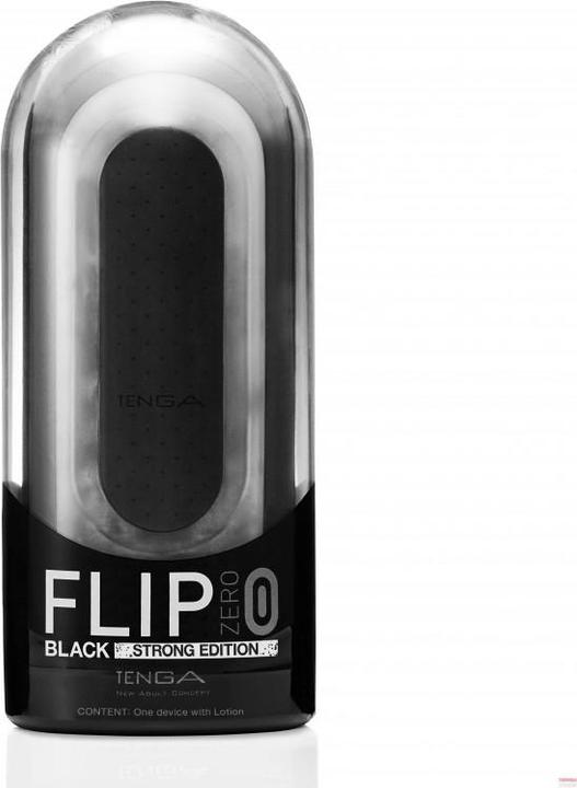 Image du produit Tenga flip zero