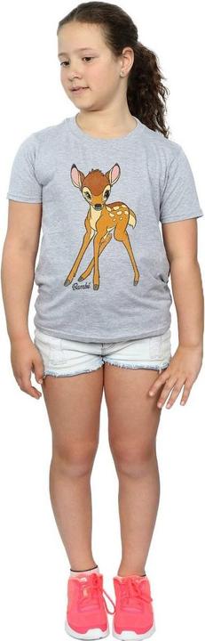 Immagine prodotto T-shirt classique pour filles (152, 158)