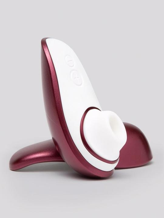 Actual product image Womanizer Liberty