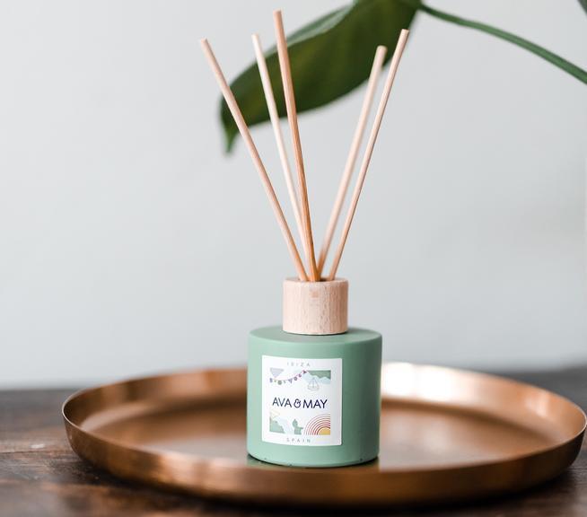Produktbild Ava & May Ibiza (100 ml)