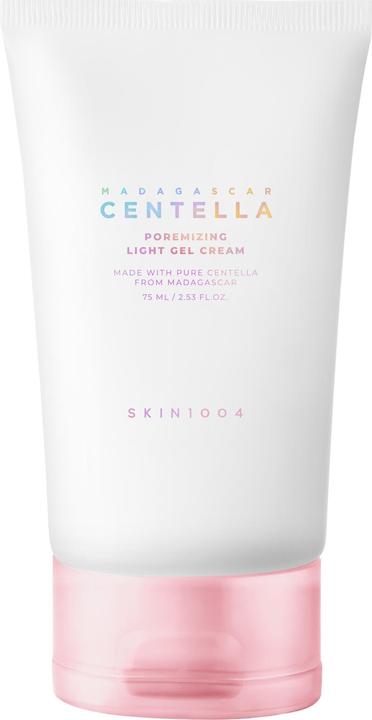 Actual product image Skin1004 Madagascar Centella (75 ml, Face gel)