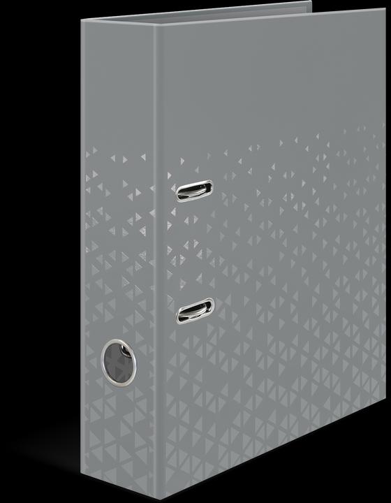 Actual product image Herma Folder A4 (A4, 70 mm, 1 Piece)