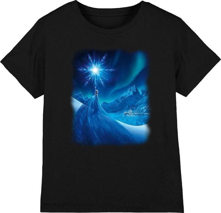 Disney Frozen Magical Light TShirt