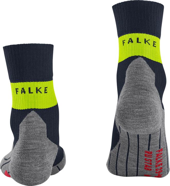 Image du produit Falke RU Compression Stabilisante Hommes Running (46 - 48)