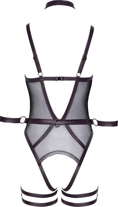 Actual product image Cottelli Collection Overt body (S)