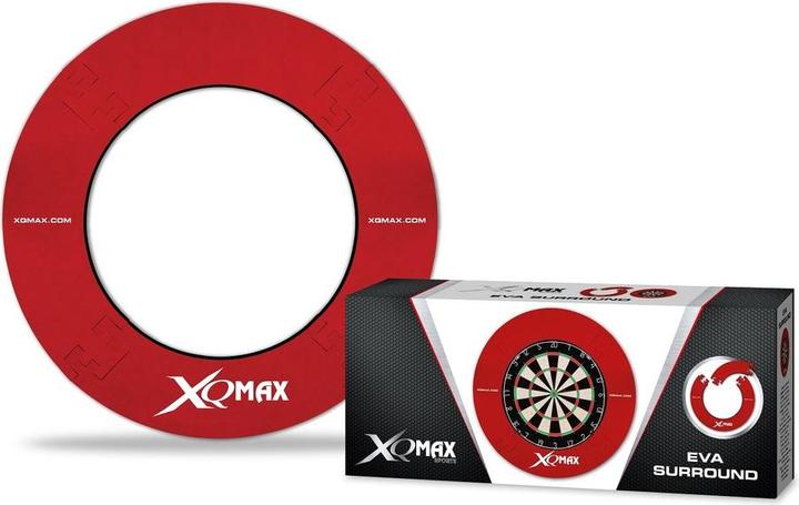 Actual product image XQ Max Dartboard surround