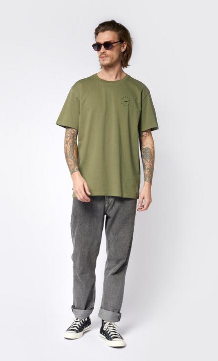 Actual product image Mystic Stoked Tee (L)