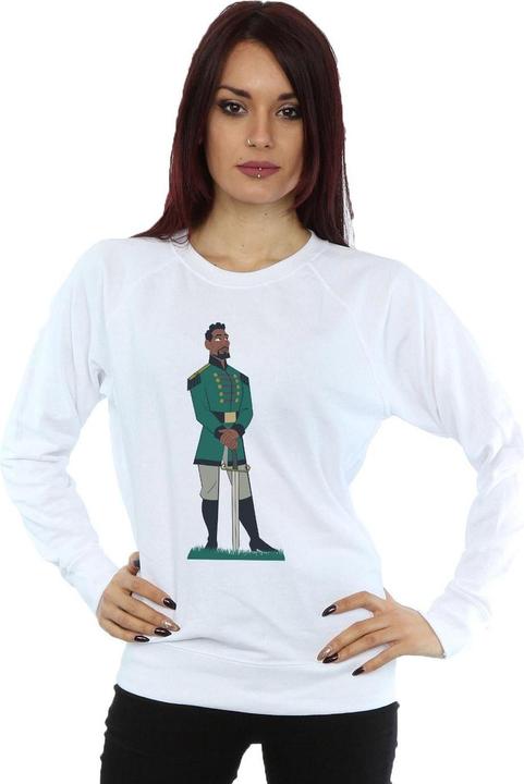 Immagine prodotto Disney Frozen 2 Mattias Felpa Donna (XL)