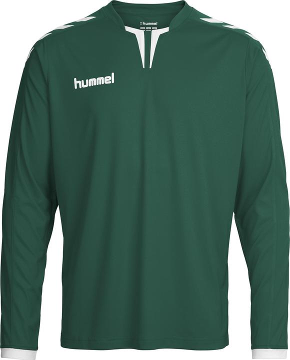 hummel Core Ls Poly Jersey (64, 65, 66, 68, 70, 72, 74, 75)