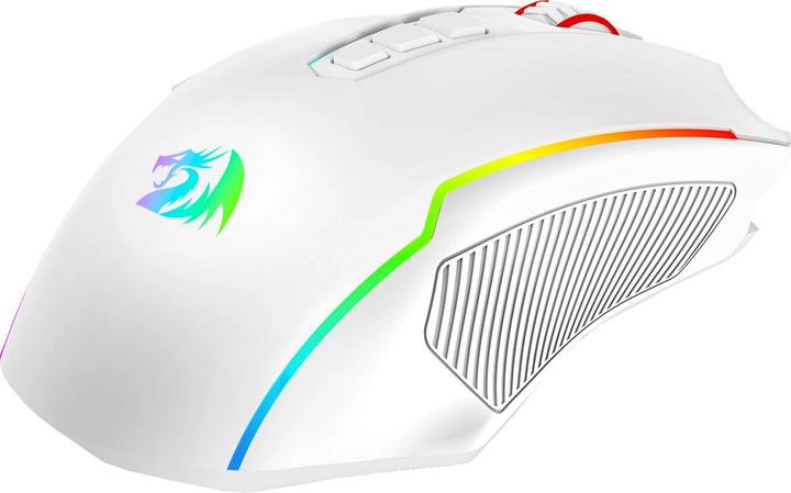 Image du produit Redragon M914W-RGB NIX (Filaire, Sans fil)